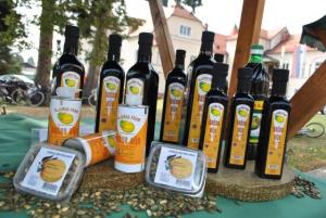 Vabljeni na 1. festival bučnega olja in eko kmetij 3